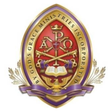 By God’s Grace Ministries, Inc