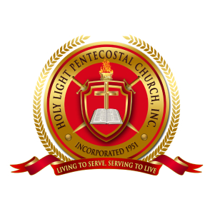 Holy Light Pentecostal Church, Inc logo