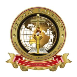 Holy Light Pentecostal Church (Malawi) logo