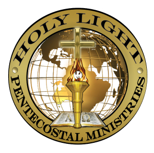 Holy Light Pentecostal Ministry (Empangeni) logo