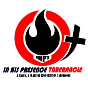 In His Presence Tabernacle logo