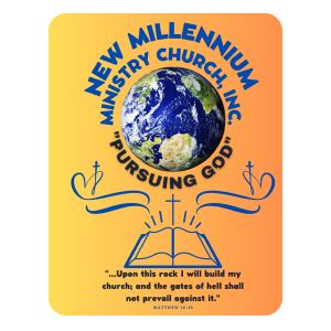 New Millennium Ministry Church, Inc logo