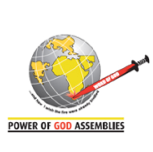 Power of God Assemblies logo