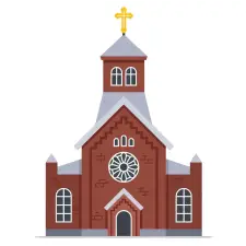 church